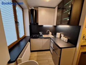 Pokoje, apartament NA WYSPIE - Image 4