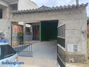 Casa de Varanda Locação para Temporada - Image 2