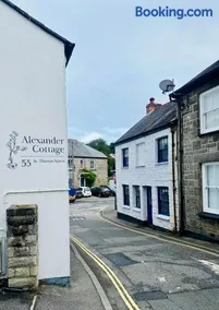 Alexander cottage - Image 3