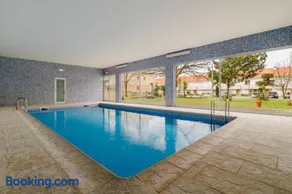 Deluxe Sea View Pool Villa - Image 2