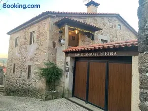 Casa D'Campo Ferreira - Image 1