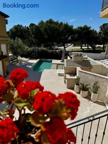 V&V Medulin Private pool Villa near Beach, 200m - Image 2