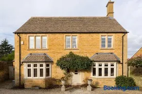 Chipping Campden - Cotswolds private house with garden - Image 2