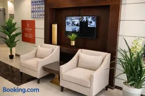 شقق أجنحة عنوان للشقق المخدومة - Image 5