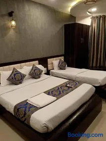 Hotel Airport International Inn - Near Mumbai Airport , BKC Visa Consulate, Jio Convention Center - Image 5