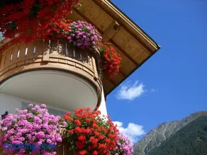 B&B Hotel Alpenrose Rooms & Apartments - Image 2