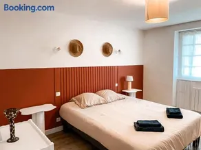 Appartement avec jardin 10 min des plages - Image 3