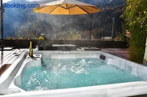 Chalet Belmont - Image 1