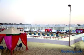 Explore Jaisalmer Desert Camp - Image 4