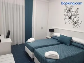Hotel Villa Chiara - Image 3