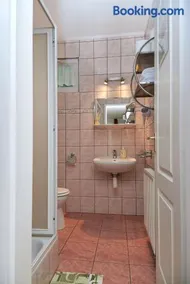 Apartman Brigitte Bükfürdő - Image 1