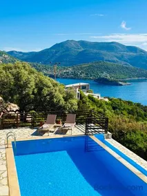 The Lookout, boutique villa. - Image 5
