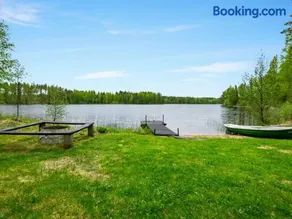 Holiday Home Lehtikuusenranta by Interhome - Image 3