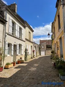 Coeur de ville Mortagne-au-Perche - Image 1