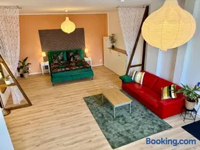 Akram Appartement VII - Ruhepunkt am Puls der Stadt - Image 3