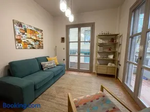 Chillout in Athens - Image 1