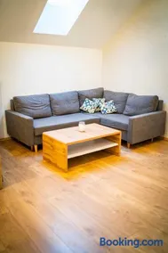 Apartmán ZA-KA 3 ubytování Litovel - Image 3