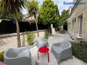 Le Capella, magnifique maison au calme avec garage - Image 1