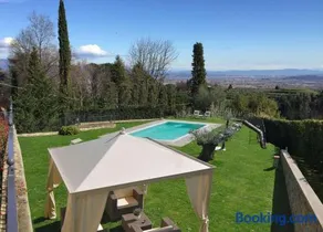 Montefiore by Salogi Villas - Image 4