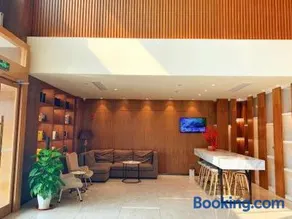 Jinjiang Inn is Qingdao Huangdao Dongjiakou Hotel - Image 5