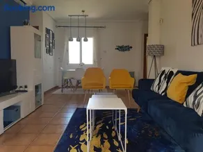 Cozy apartment in Vera Playa, Almeria, Andalucia, Spain - Image 2