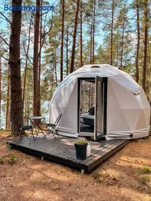 Skywoods.glamping - Image 1
