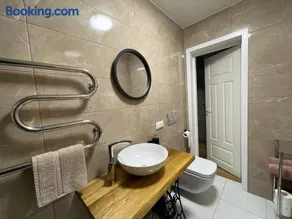 Südalinna apartment - Image 4