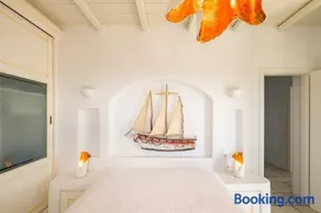 Villa Vitamin Sea with Heated Pool and Panoramic Sea View - Image 4