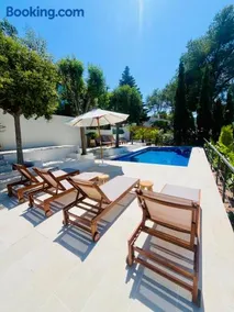 Stylish luxury villa near Sitges - Image 2