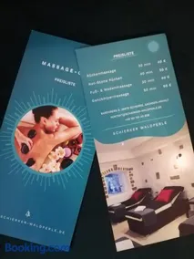 Comfort-Hotel garni Schierker Waldperle - inklusive Wellness - Image 3