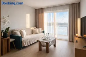Elegant 1-Bedroom Flat With Balcony Near Wrocław - Image 2