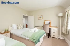 Blue Cottage - 3 bedroom cottage in Feock - Image 4