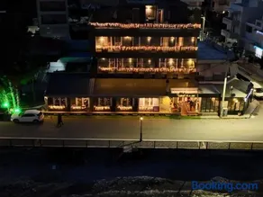 Votsalakia Hotel & Luxury Apartments - Image 1
