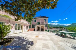 Villa dei Papi Subiaco - Image 1