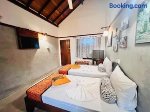 Yala Leopard Lodge - Image 2