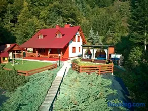 Agroturystyka - AGRODOMEK -Basen, Jacuzzi, Sauna - Image 1