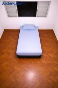 Quarto em Barretos, simples com paz e harmonia - Image 3
