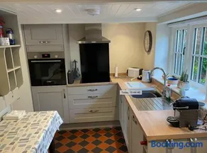 Cobbly Cottage - North Creake - Image 4