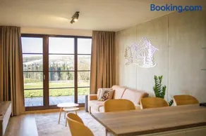 Apartmány nad Anenským potokem - Říčky - Image 2