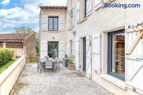 Maison de vacances Les Echaunes - Image 1