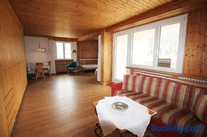Residenza Lagrev 1 1 2 Zimmerwohnung Nr 207 - Typ 15B - 2 Etage - Süd - Image 1