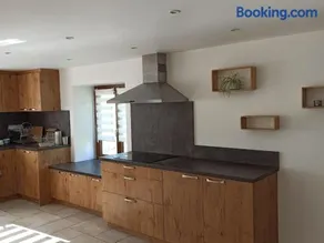 Grande Maison pour 10 Pers. avec Jardin, Terrasse, BBQ, Près de Bruyères et Gérardmer - Image 3