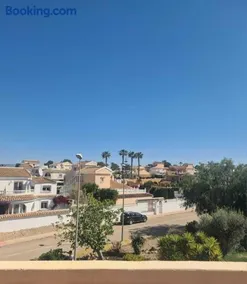 Super Cute Camposol 2 bed with Community Pool - Image 5