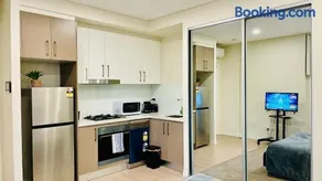 studio near Airpot Bay City - Image 3