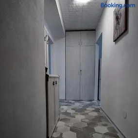 Apartmánek Jizerské hory - Image 2