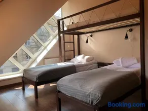 Rock'n'hostel - Image 1