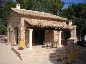 Guest house Casita La Siesta, Moraira - Image 1
