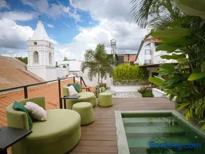AmazINN Places Hotel Boutique Casa Marichu - Image 2