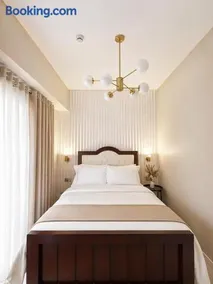 La Montañosa at Brenthill Baguio Condo near City Center - Image 4