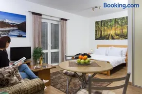 Apartmány Lipka - Image 2
